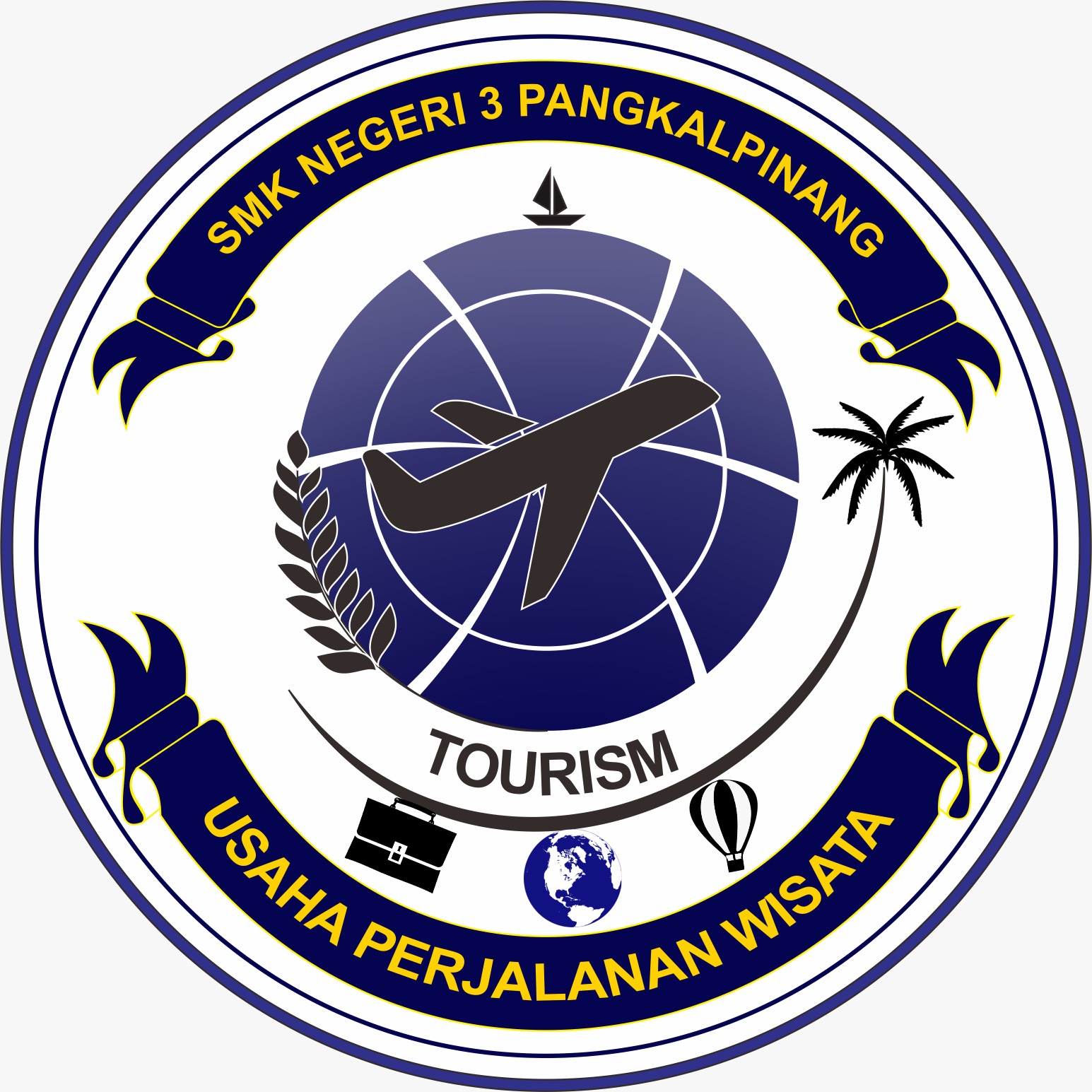 LOGO ULP